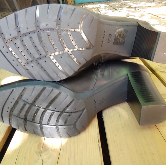 Geox Respira D Raphal boots - Picture 2 of 6